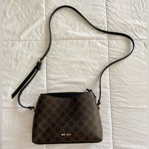 Nine West Crossbody bag.